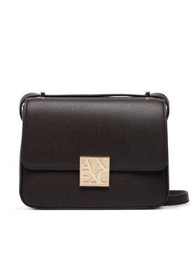 Armani Exchange Armani Exchange Kabelka XW002169 AF19895 U6032 Tmavě hnědá