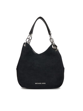 MICHAEL Michael Kors MICHAEL Michael Kors Rankinė Lillie  30S5S0LE3S Juoda