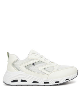Rieker Rieker Sneakers N5205-80 Écru