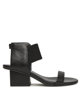 United Nude United Nude Sandaalid Raila Mid 1072756016 Must