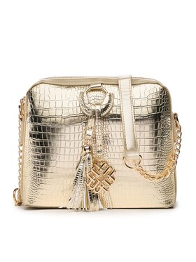 Monnari Monnari Дамска чанта BAG1640-023 Златист