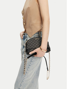 Nine West Nine West Handtasche JH6392-NW Schwarz