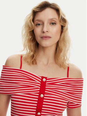 Μπλουζάκι Morgan φωτογραφία