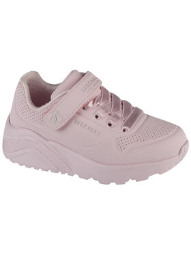 Skechers Skechers Sneakersy Uno Lite Różowy