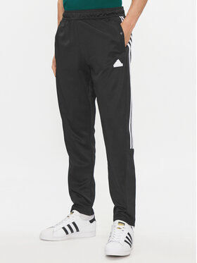 adidas adidas Спортивні штани Tiro IP3778 Чорний Regular Fit