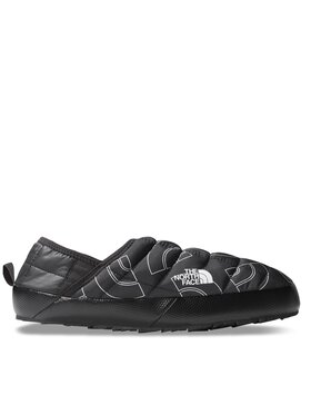 The North Face The North Face Παντόφλες Σπιτιού M Thermoball Traction Mule VNF0A3UZNOJS1 Μαύρο