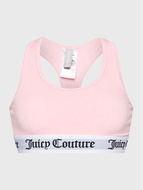 Juicy Couture Juicy Couture Soutien-gorge top Verity JCLN122031 Rose