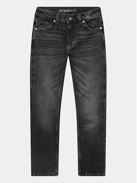 Guess Guess Traperice L3BA01 D55S1 Siva Relaxed Fit