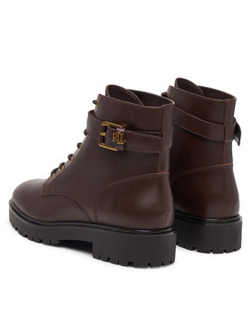 LAUREN RALPH LAUREN Μποτίνια LAUREN RALPH LAUREN - 3