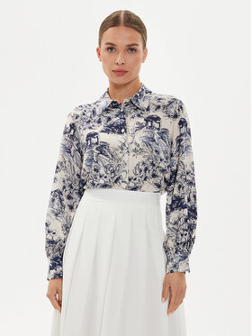 Dixie Dixie Košulja CDQCJVF Šarena Regular Fit