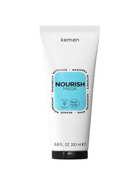 Kemon Kemon NOURISH Maska do włosów