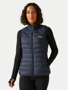 Regatta Regatta Жилетка за костюм Marizion RWB129 Тъмносин Regular Fit