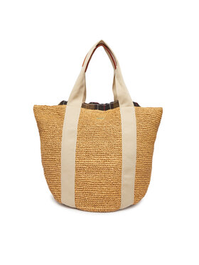 Barbour Barbour Rankinė Lily Beach LBA0467BE11 Smėlio