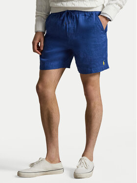 Polo Ralph Lauren Polo Ralph Lauren Stoffshorts 710P08205502 Blau Regular Fit
