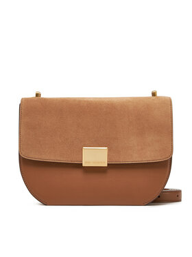 KARL LAGERFELD KARL LAGERFELD Дамска чанта A1W30159 Кафяв