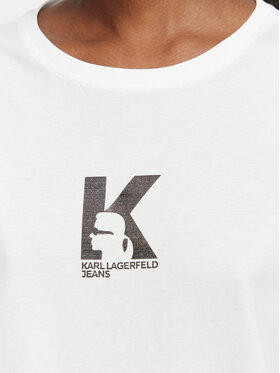 T-Shirt Karl Lagerfeld Jeans