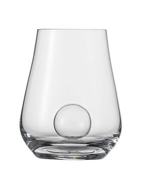 Zwiesel Glas Handmade Zwiesel Glas Handmade Komplet kieliszków AIR SENSE Przezroczysty