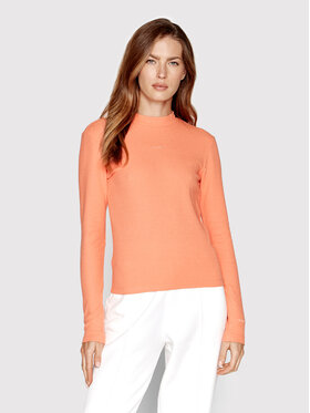Sprandi Sprandi Halenka SP22-TSDL502 Oranžová Regular Fit
