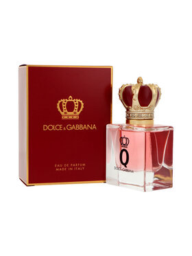 Dolce&Gabbana Dolce&Gabbana Q by Dolce & Gabbana Woda perfumowana