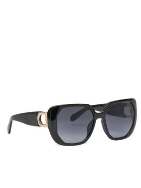 Fossil Fossil Ochelari de soare 2136/S 206651 Negru