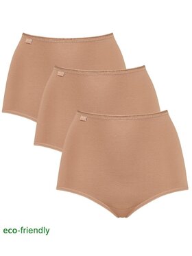 Sloggi Sloggi Figi klasyczne sloggi 24/7 Cotton|sloggi 24/7 Cotton 6239 Beżowy
