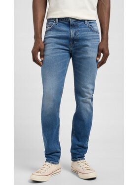 Lee Lee Jeans Rider Blu Slim Fit