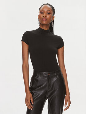 Calvin Klein Calvin Klein Bodi K20K206069 Crna Slim Fit