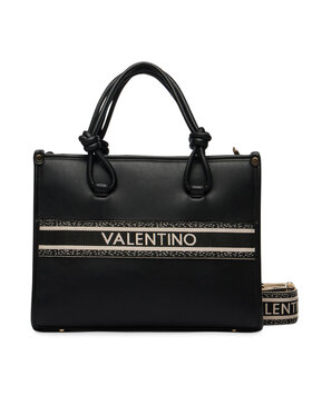 Valentino Valentino Torebka Aella VBS9ZW04 Czarny