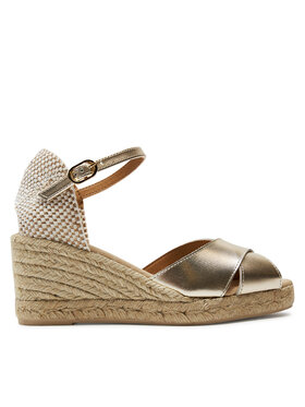 Geox Geox Espadrilles D Gelsa Low D45NGA 000CF C2012 Arany