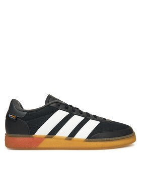 adidas adidas Обувки за фитнес зала Training Spezial JS3038 Черен