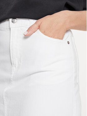 Φούστα τζιν Gap φωτογραφία