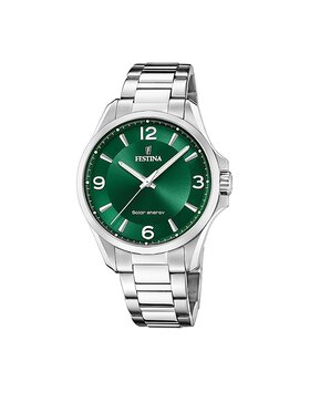 Festina Festina Hodinky 20656/3 Zelená