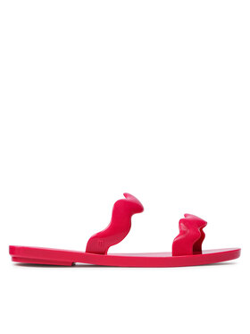 Melissa Melissa Ciabatte Wind Ad 33424 Rosa