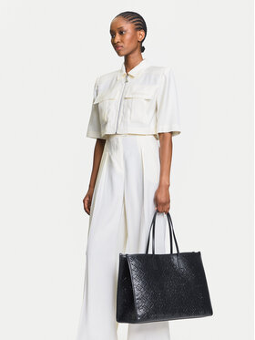 Tommy Hilfiger Tommy Hilfiger Rankinė Th City AW0AW17501 Tamsiai mėlyna