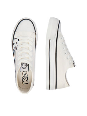 Sneakers Kappa φωτογραφία