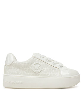 MICHAEL Michael Kors MICHAEL Michael Kors Αθλητικά MK01329100 Λευκό