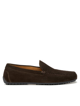 Geox Geox Mocasini U Istria U653KC 00022 C6006 Maro