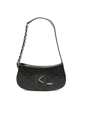 KARL LAGERFELD KARL LAGERFELD Táska 226W3104 Fekete