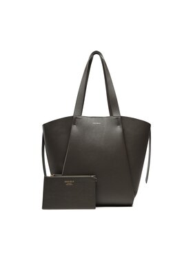 Coccinelle Coccinelle Handtasche N68 Boheme E1 N68 11 01 01 Braun