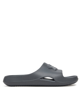 Under Armour Under Armour Шльопанці UA M Locker V SL 3028094 Сірий