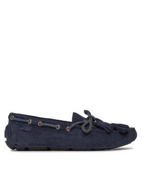 Polo Ralph Lauren Polo Ralph Lauren Mokasíny 803916580003 Modrá