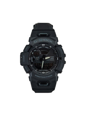 G-Shock G-Shock Hodinky GBA-900-1AER Čierna