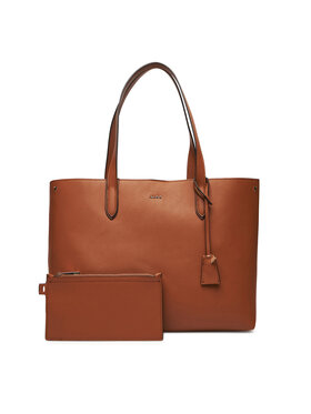 Aldo Aldo Дамска чанта Tammera 14076956 Кафяв