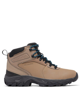 Columbia Columbia Bakancs Newton Ridge Wp Omni-Heat II 2056191 Barna
