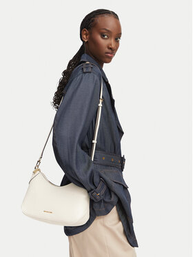 MICHAEL Michael Kors MICHAEL Michael Kors Handtasche 32S6GJ6W8L Creme