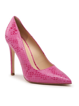 Solo Femme Solo Femme Talons aiguilles 14407-11-P28/000-04-00 Rose