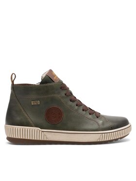 Remonte Remonte Botki D0771-54 Khaki
