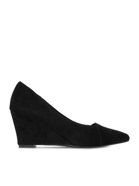 MEXX MEXX Lodičky EO-WS1098-02 Černá