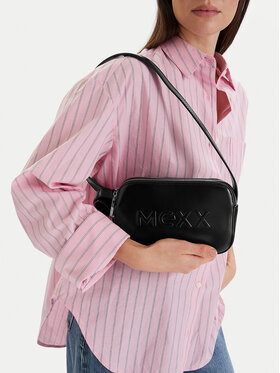 MEXX MEXX Kabelka CEO-MEXX-L-005-09 Čierna