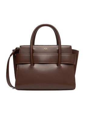 Gino Rossi Gino Rossi Handtasche CEO-MAYA-H24458 Braun